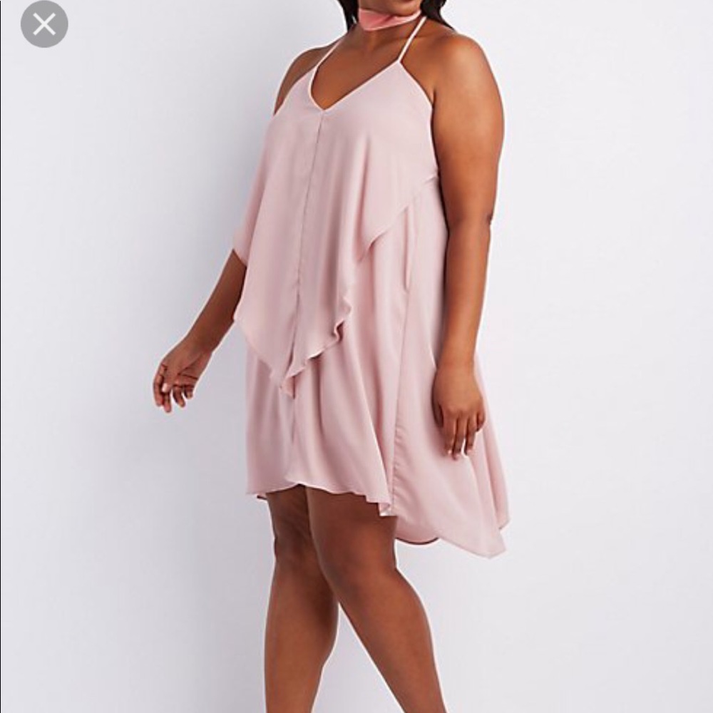 Charlotte Russe Dress